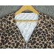 Hot Safari Nights Leopard Print Top