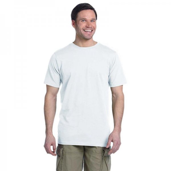 Econscious Mens Ringspun Cotton T-Shirt