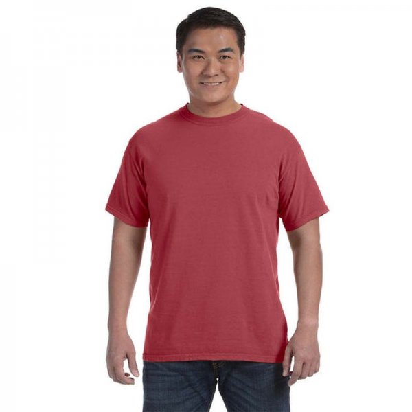 Comfort Colors Ringspun Garment-Dyed T-Shirt